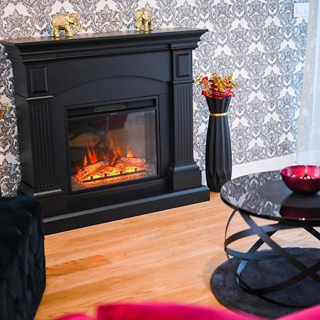 Apartman City Charm Banja Luka Ngoại thất bức ảnh
