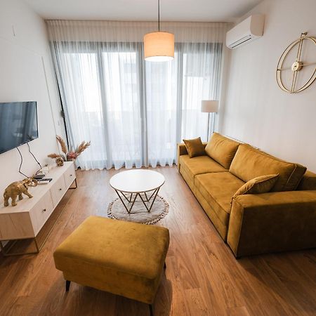 Apartman City Charm Banja Luka Ngoại thất bức ảnh