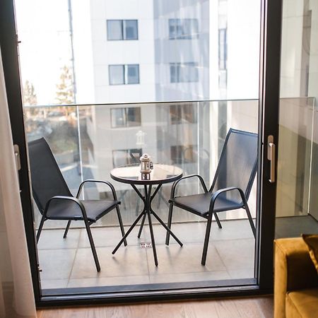 Apartman City Charm Banja Luka Ngoại thất bức ảnh