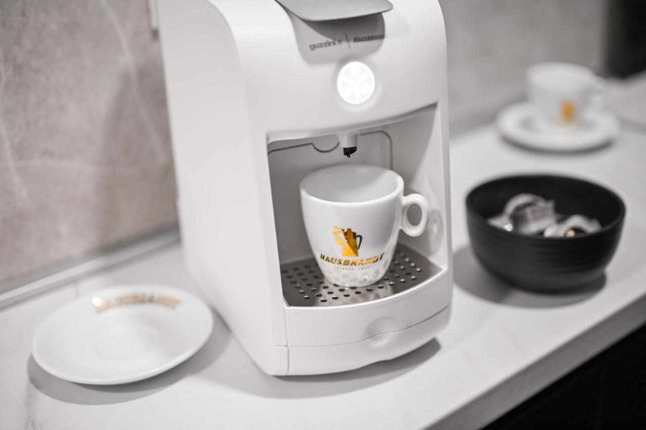 Apartman City Charm Banja Luka Ngoại thất bức ảnh