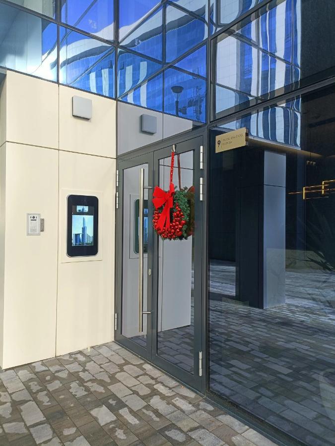 Apartman City Charm Banja Luka Ngoại thất bức ảnh