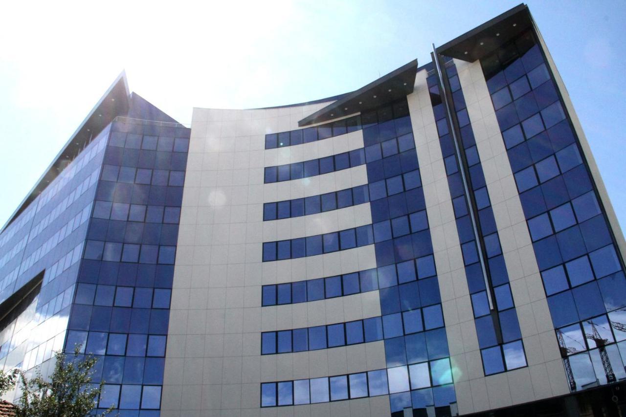 Apartman City Charm Banja Luka Ngoại thất bức ảnh