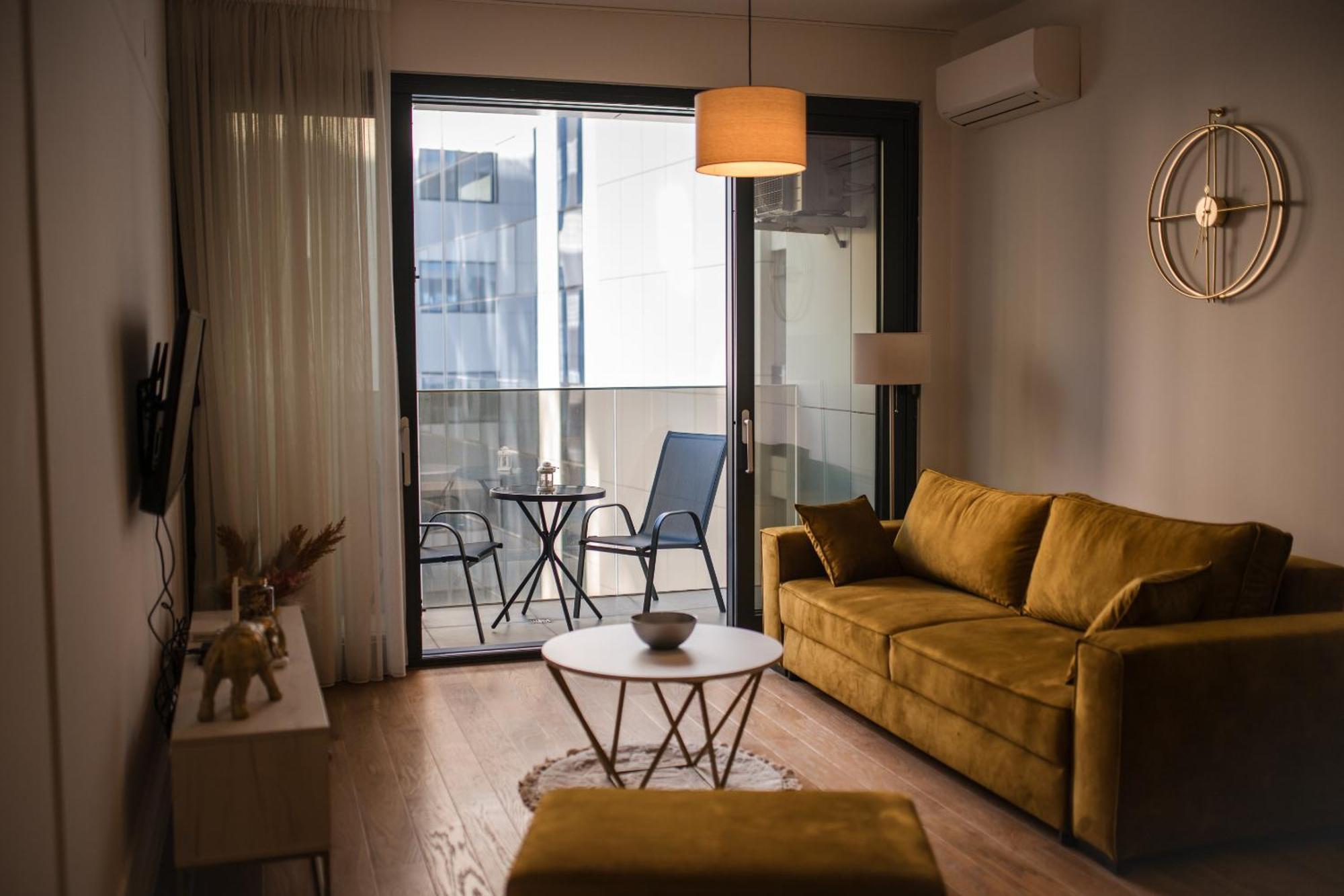 Apartman City Charm Banja Luka Ngoại thất bức ảnh
