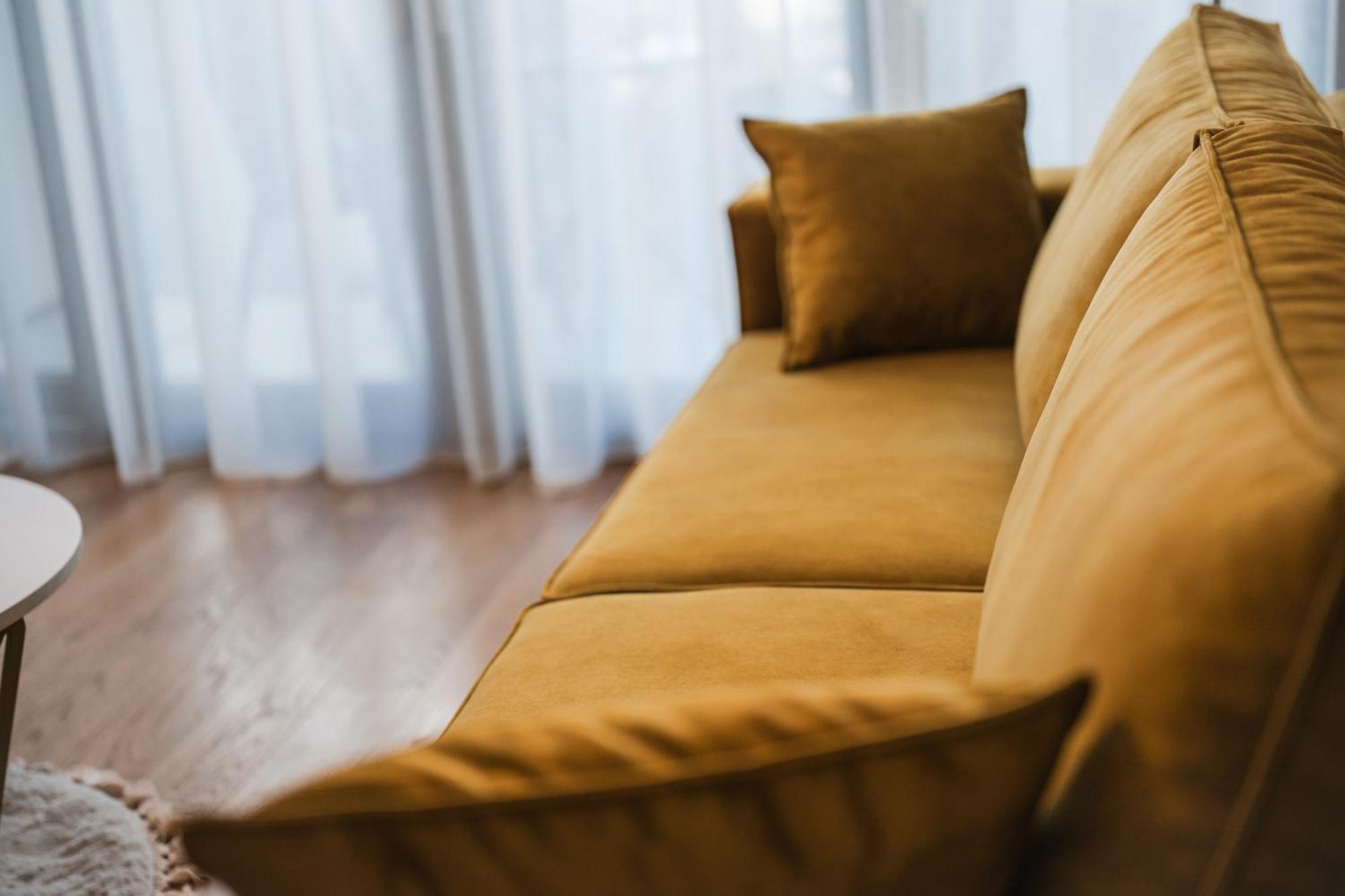 Apartman City Charm Banja Luka Ngoại thất bức ảnh